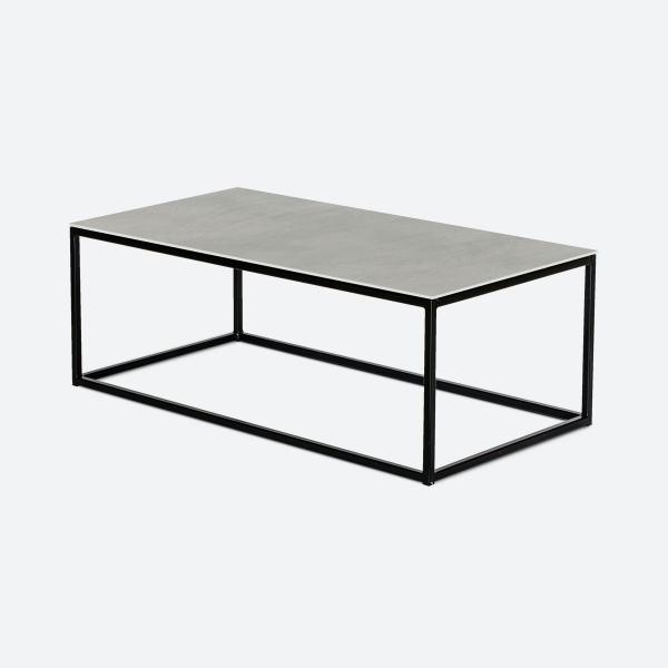 Keramische tafels tafelblad Titan Cemento Concreto Angelina