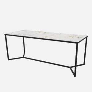 Aspetto Glans Elena Recht | 200x90x76cm