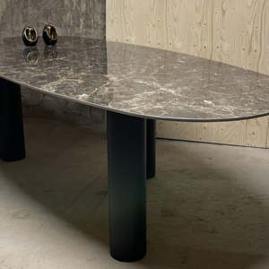 Marrone extra glans maatwerk