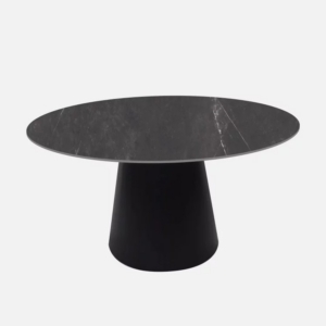 Nero opaco mat Ariane