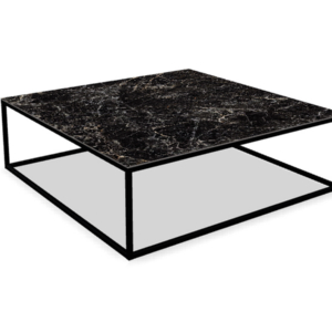 Stampa Glans | Marina Vierkant koker 2x2cm | 120x120cm - 39cm hoog