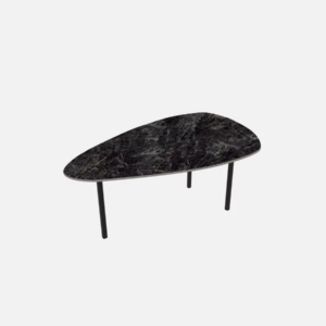 Stampa Glans | Vanda Kiezel koker 2x2cm | 80x50cm - 39cm hoog