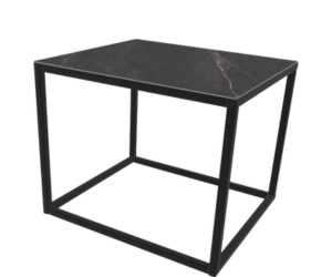 Bijzettafel natuursteen