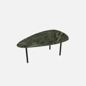 Verde Extra Mat Vanda Kiezel | 75x40cm x 39cm hoog