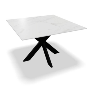 Dourada Mat 110x110cm Recht Bianca 6x6 | 110x110x76cm