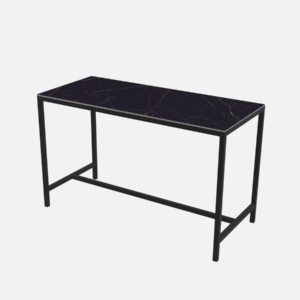 Nerastro Mat 160x70cm Recht Sara 3x3 | 160x70x105cm